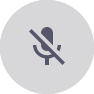 mic off icon
