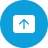 Share content activated icon